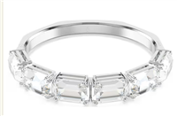 Bracciale Swarovski Donna in Lega metallica Cristallo 5696321 - 5696321
